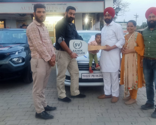 Happy Customers Images