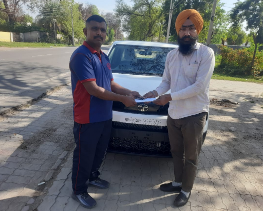 Happy Customers Images