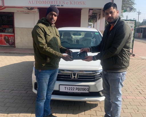 Happy Customers Images