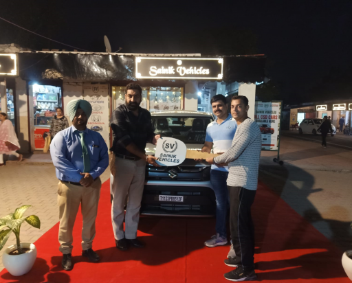 Happy Customers Images