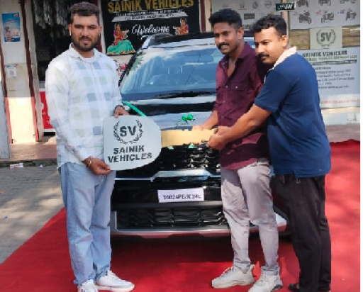 Happy Customers Images