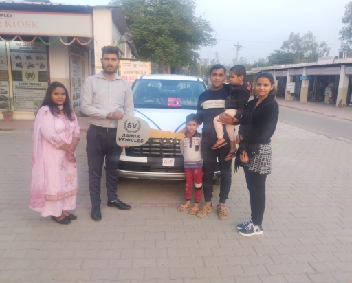 Happy Customers Images