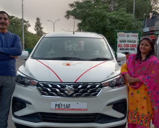 Happy Customers Images