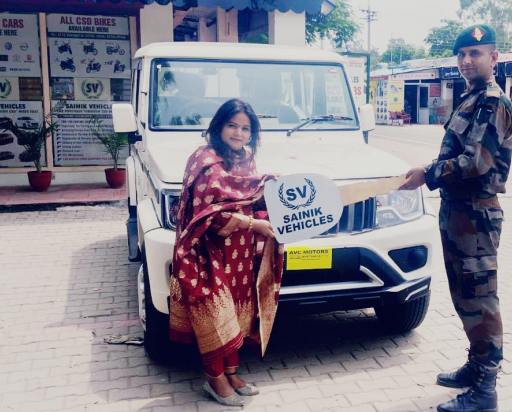 Happy Customers Images