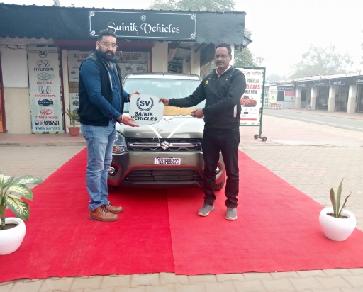 Happy Customers Images