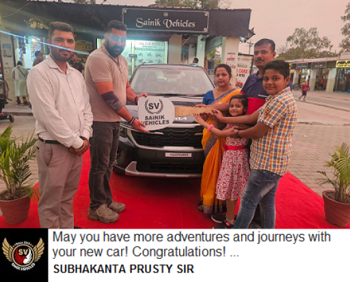 Happy Customers Images