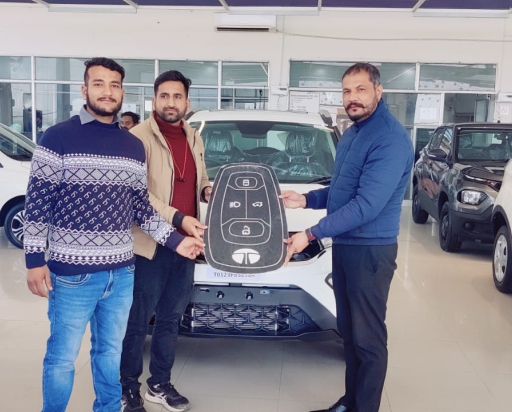 Happy Customers Images