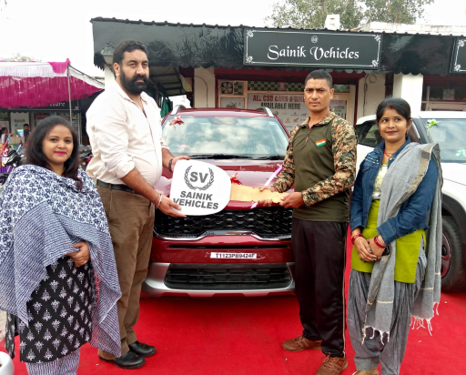 Happy Customers Images