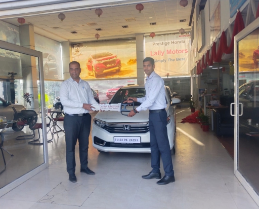 Happy Customers Images