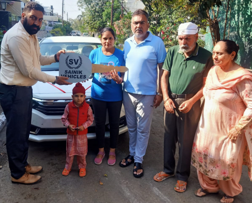 Happy Customers Images