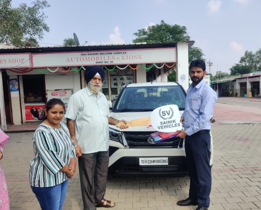 Happy Customers Images