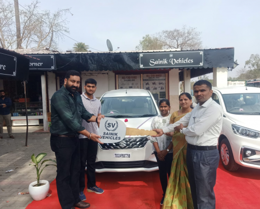 Happy Customers Images