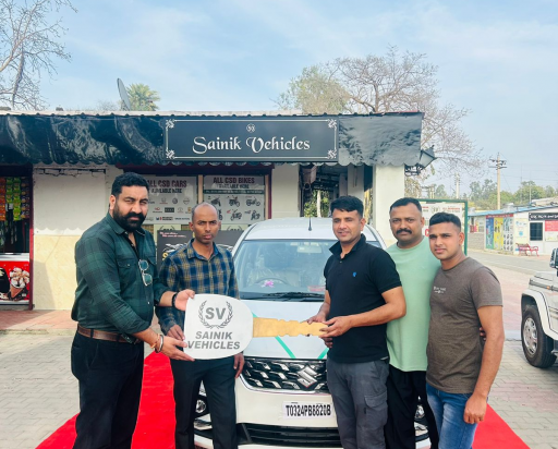 Happy Customers Images