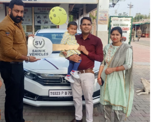 Happy Customers Images