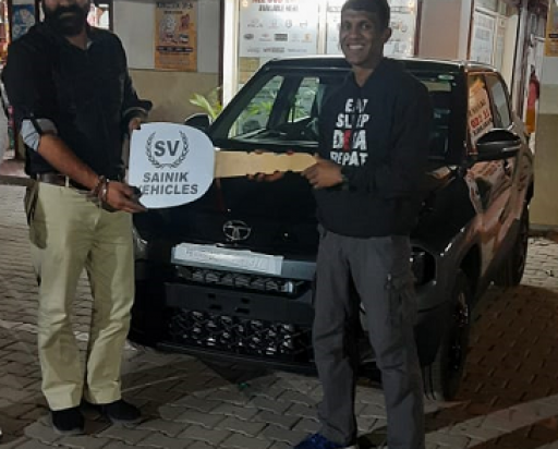 Happy Customers Images